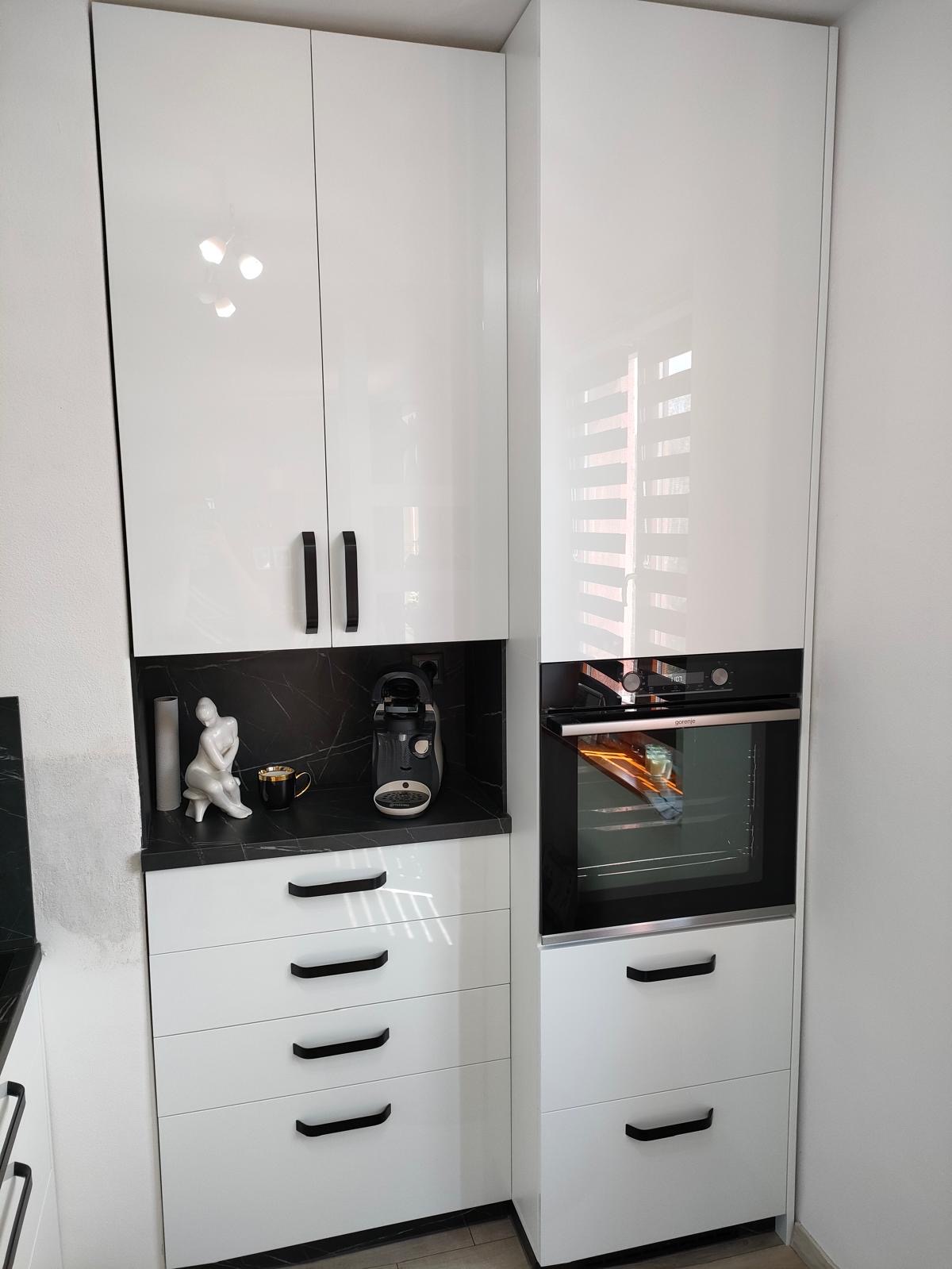 FALAT Kuchynské linky